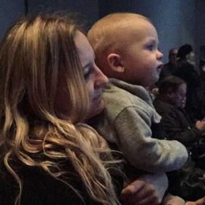 Meet your Posher, Allie